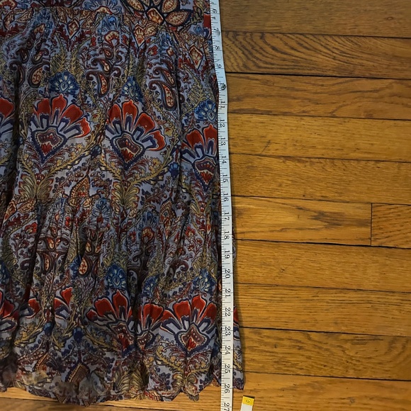 Raga Babydoll Dress - Picture 5 of 14